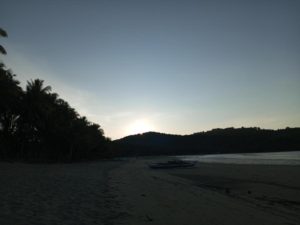 Akoya Beach Sunset Camp เอลนิโด ภายนอก รูปภาพ