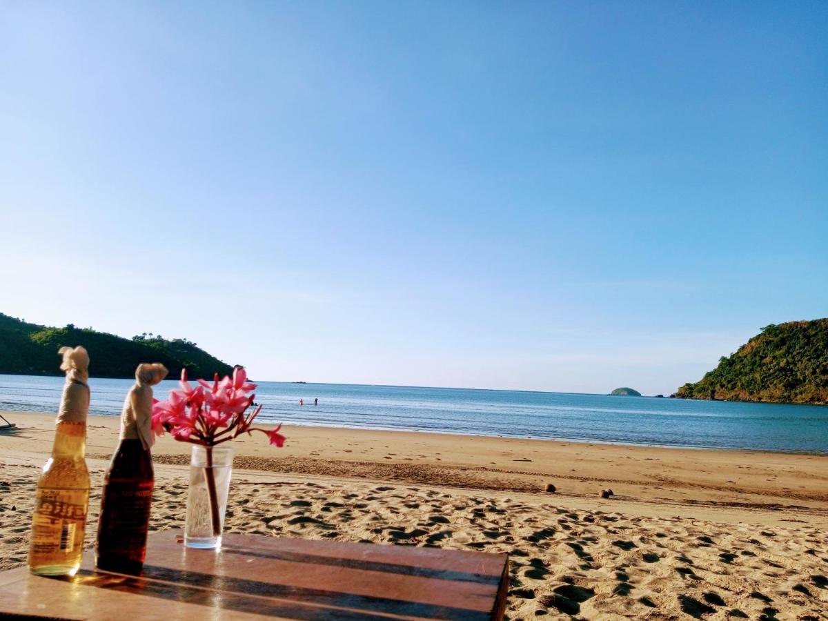 Akoya Beach Sunset Camp เอลนิโด ห้อง รูปภาพ