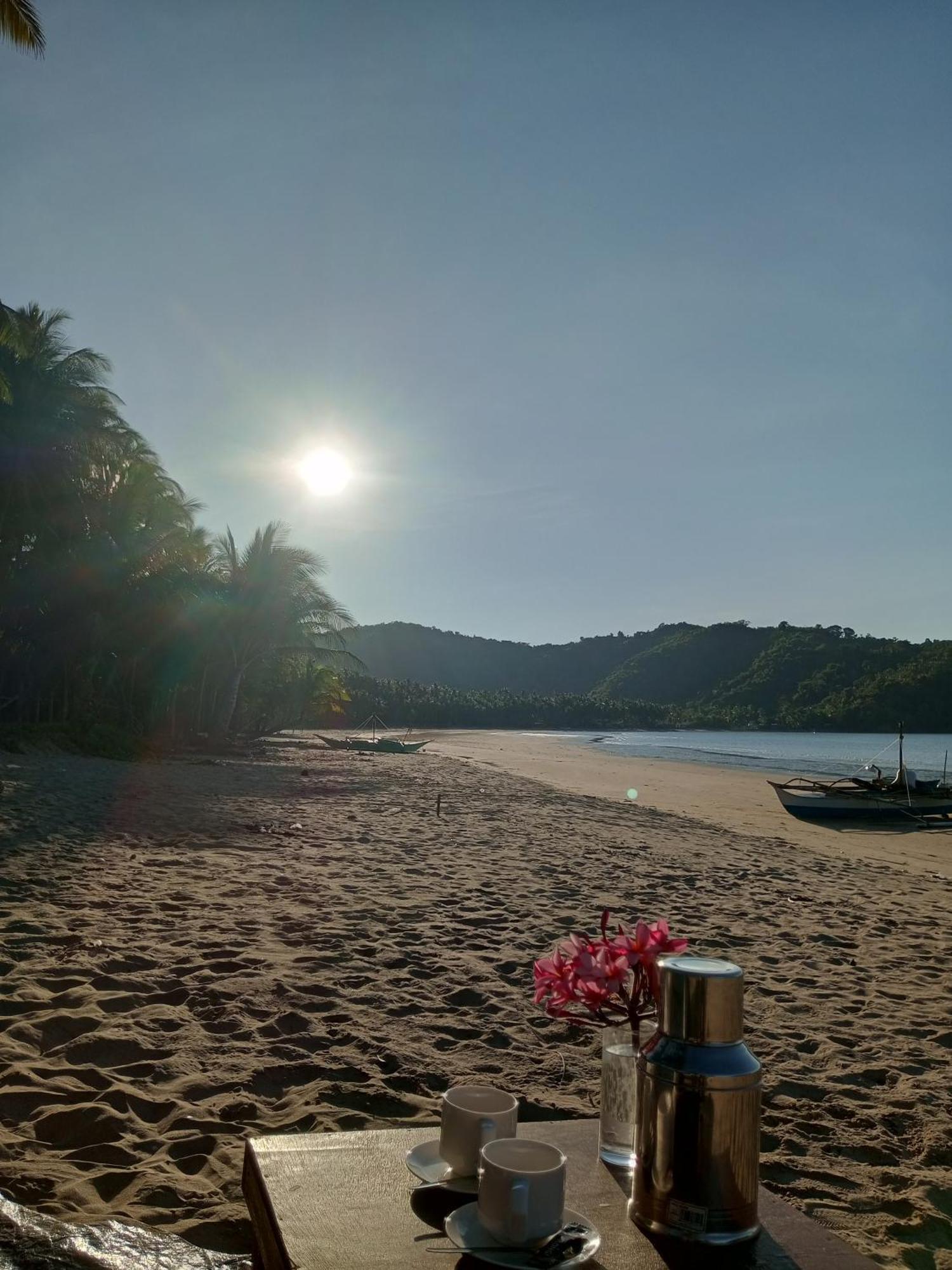 Akoya Beach Sunset Camp เอลนิโด ห้อง รูปภาพ